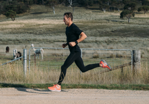 Compression Wearables