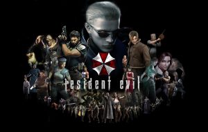 Resident Evil Franchise: Konspirasi Umbrella Corporation dan Cerita yang Mendalam