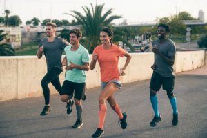 Penuntun Lengkap Untuk Anda dalam Memakai Compression Wearables