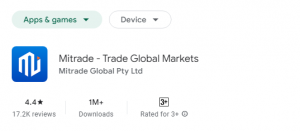 Aplikasi Trading Saham Aplikasi Trading Saham