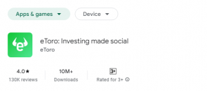 Aplikasi Trading Saham Aplikasi Trading Saham