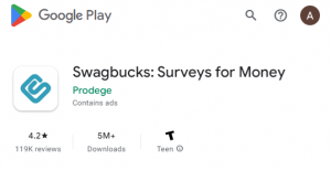 Money-Making Apps Money-Making Apps