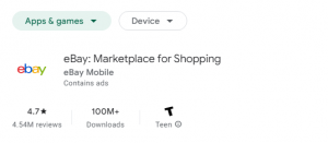 Money-Making Apps Money-Making Apps
