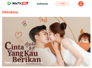 Aplikasi Streaming Film