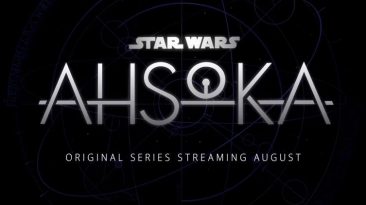 Ahsoka