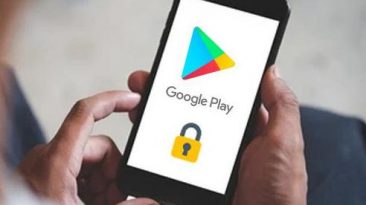 Cara Mudah Mengunci Aplikasi Play Store pada Ponsel Android