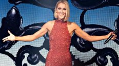 Rilis Lagu Baru Celine Dion "Love Again" Setelah Diagnosa Penyakit Langka