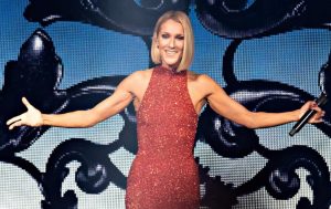 Rilis Lagu Baru Celine Dion "Love Again" Setelah Diagnosa Penyakit Langka Rilis Lagu Baru Celine Dion "Love Again" Setelah Diagnosa Penyakit Langka