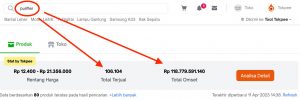 Tokpee Kenali potensi cuan kamu