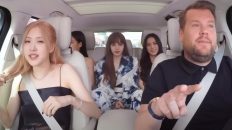 Blackpink di Carpool Karaoke: Mengobrol, Menyanyi, dan Tampil Menawan!