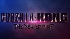 Godzilla X Kong: The New Empire