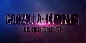 Godzilla X Kong: The New Empire Godzilla X Kong: The New Empire