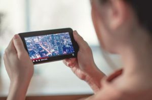 Aplikasi Streaming Film dan Video Gratis Terpopuler