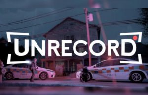 Game Unrecord