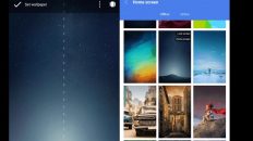 Wallpaper Ponsel Tema Idul Fitri