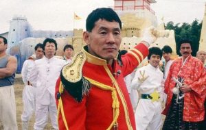 Reboot Takeshi's Castle Reboot Takeshi's Castle