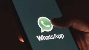 Satu Nomor WhatsApp di Dua HP Satu Nomor WhatsApp di Dua HP