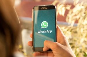 Satu Nomor WhatsApp di Dua HP Satu Nomor WhatsApp di Dua HP