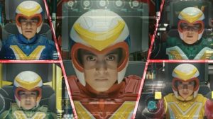 Film Seri Voltes V Legacy Film Seri Voltes V Legacy