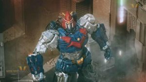 Film Seri Voltes V Legacy Film Seri Voltes V Legacy