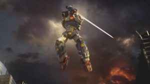 Film Seri Voltes V Legacy Film Seri Voltes V Legacy
