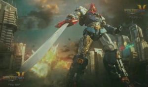 Film Seri Voltes V Legacy Film Seri Voltes V Legacy