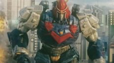 Film Seri Voltes V Legacy