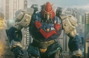 Film Seri Voltes V Legacy Film Seri Voltes V Legacy