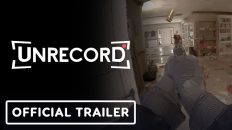 Game Unrecord