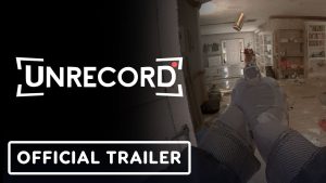 Game Unrecord