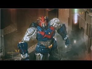 Film Seri Voltes V Legacy Film Seri Voltes V Legacy