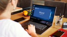Menghapus Seluruh Gambar di Microsoft Word
