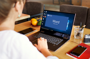 Menghapus Seluruh Gambar di Microsoft Word