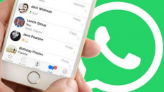 Tips Cek Isi Chat WA Pacar