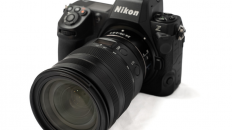 Kamera Nikon Z8