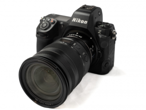 Kamera Nikon Z8 Kamera Nikon Z8