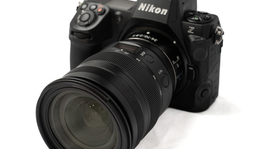 Kamera Nikon Z8