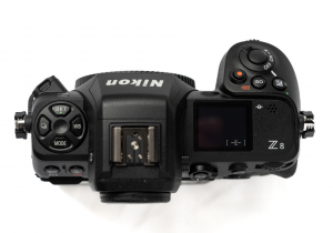 Kamera Nikon Z8 Kamera Nikon Z8
