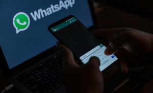 Tanda WhatsApp Anda Dibajak Tanda WhatsApp Anda Dibajak
