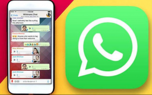 Tanda WhatsApp Anda Dibajak Tanda WhatsApp Anda Dibajak
