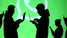 Mengamankan Akun WhatsApp