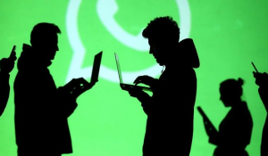 Mengamankan Akun WhatsApp