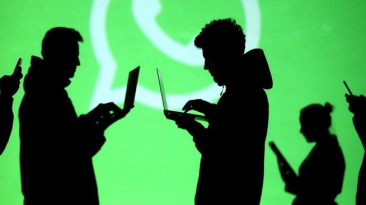 Mengamankan Akun WhatsApp