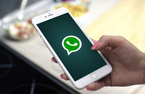 Mengamankan Akun WhatsApp