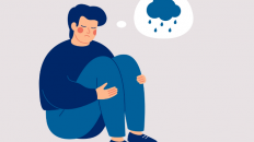 Tanda-Tanda Mental Korban