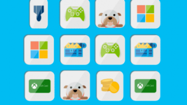 Poin Microsoft Rewards