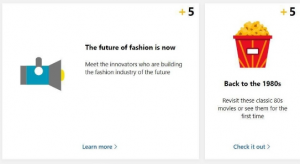 Poin Microsoft Rewards