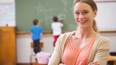 Title Insurance for Female Teachers in the United States