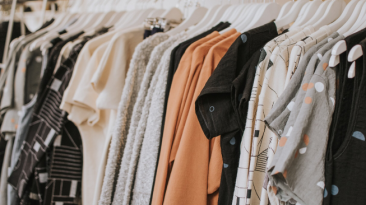 Perbedaan Antara Thrift Dan Preloved