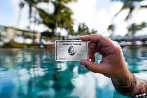 Amex Hotel Collection